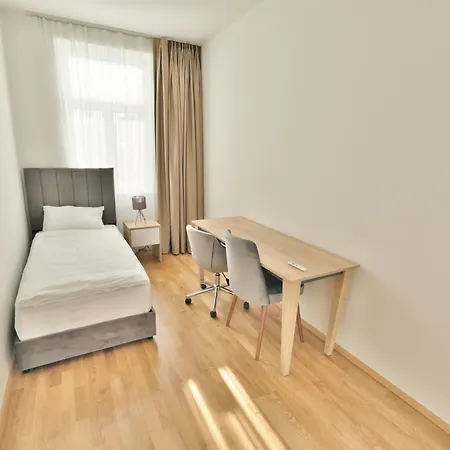 Apartament Lotus