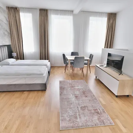 Apartament Lotus *
