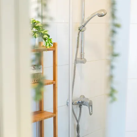 Living - Erlachgasse Apartment Wien