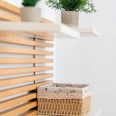 Apartment Living - Erlachgasse Wien