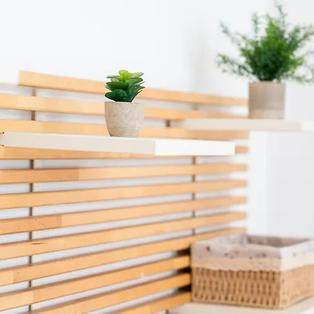 Apartment Living - Erlachgasse Wien