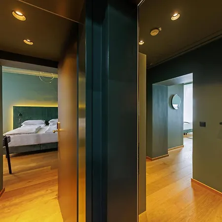 Der Wilhelmshof Hotel Viena