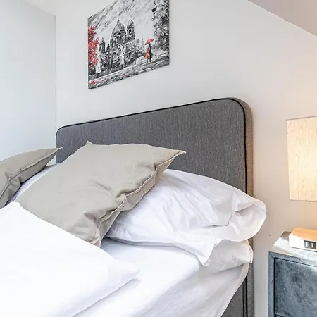 Hotel Modern Hauptbahnhof - Virtual Reception&self-checkin 2*