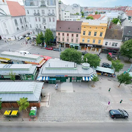 Residence, Rochusmarkt - Mitte Viyana