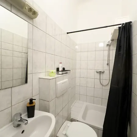 Zzq Brigittenau Cozy Corner Kl32 Vienna