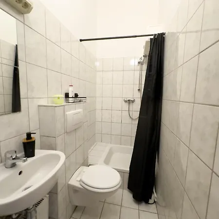 Zzq Brigittenau Cozy Corner Kl32
