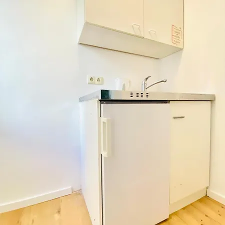 8 Fully Equipped W Terrace Margareten * Vienna