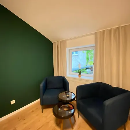 8 Fully Equipped W Terrace Margareten Apartment