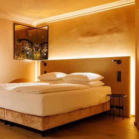 Der Wilhelmshof 4* Viena
