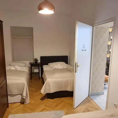 Aparthotel Urban Serviced