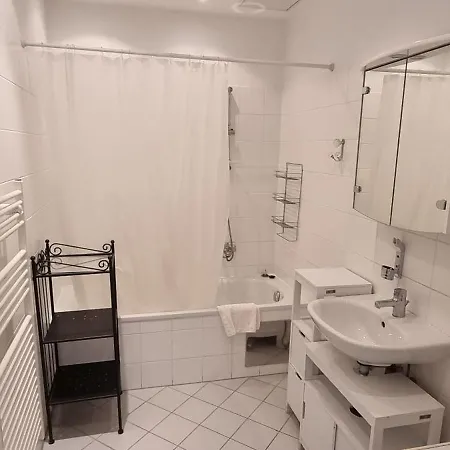 Urban Serviced * Vídeň
