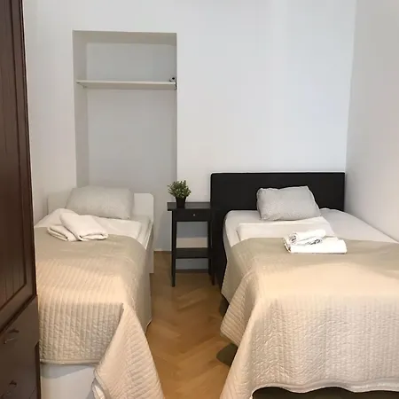 Aparthotel Urban Serviced