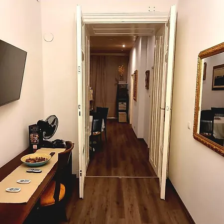 Aparthotel Urban Serviced *