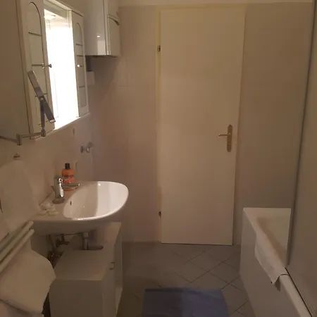 Urban Serviced Vídeň