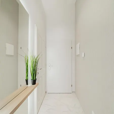 Διαμέρισμα Zeus Design Apartmenthaus Βιέννη