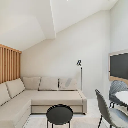 Zeus Design Apartmenthaus Διαμέρισμα Βιέννη