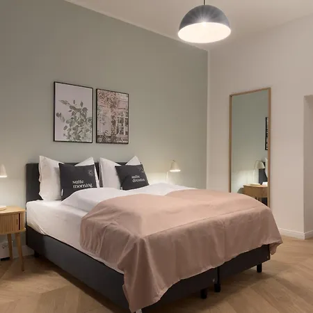 شقة Limehome Karajangasse فيينا