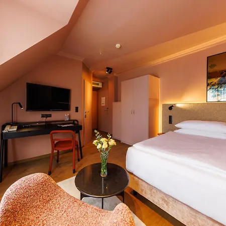 Der Wilhelmshof 4* Viena
