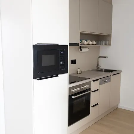 Apartmán Si - Smart