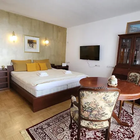 Apartment Innere Stadt