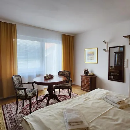 Innere Stadt Apartment Vienna