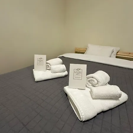 Datri Petite 6 Apartman Bécs