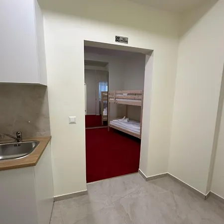 Apartman Datri Petite 6 Bécs