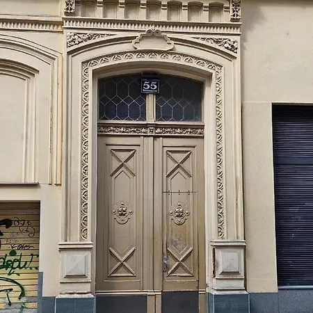 Near рrater And Center * Viena