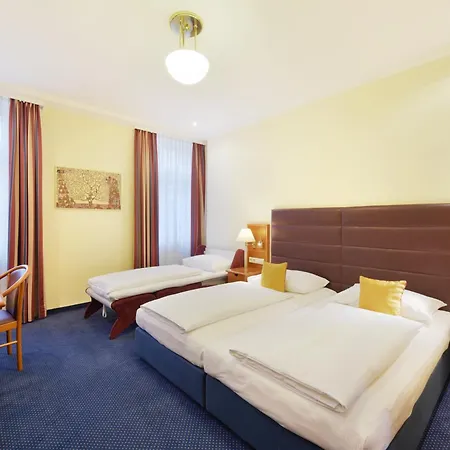 Austria Classic Hotel 3*