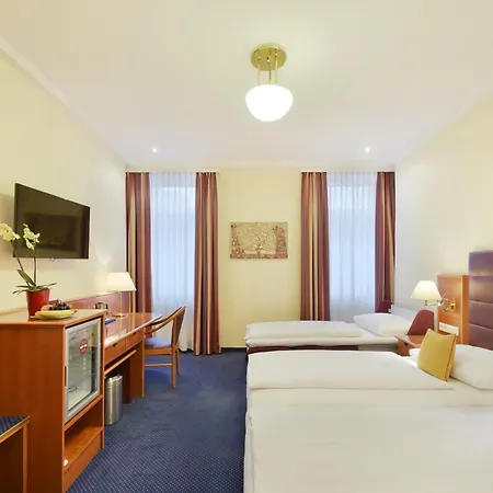 Hotel Austria Classic 3*