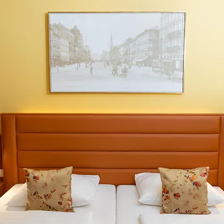 Austria Classic Hotel Wiedeń