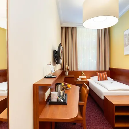 Hotel Austria Classic 3*