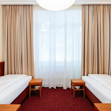 Austria Classic Hotel Wiedeń