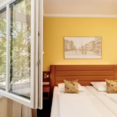 Austria Classic Hotel 3*
