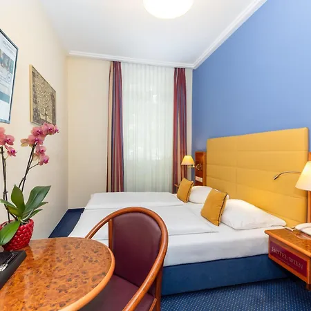 Hotel Austria Classic 3*