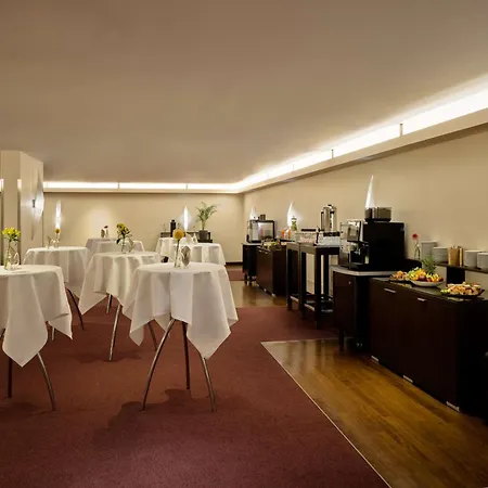 Flemings Wien-stadthalle Szálloda Bécs