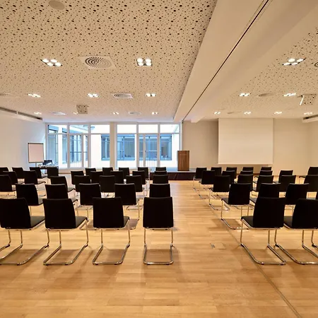 Flemings Wien-stadthalle 4*