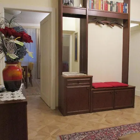 Apartman Grosse In Unter Sankt Veit *