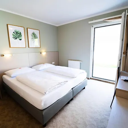 Motel22 Parkplatz Inklusive 모텔 2*
