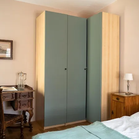 360° View Loft 2 Appartamento