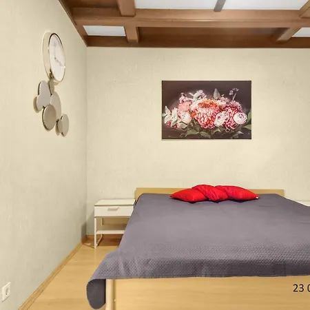 Four-bedroom, Four King-size Comfort