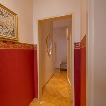 Pertschy Palais 4* Vienne