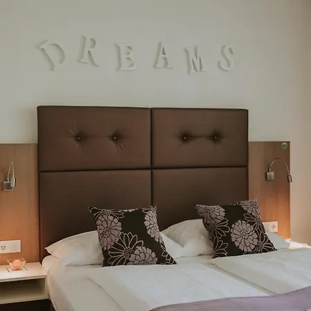 Boutiquehotel Stadthalle 3* Vienna