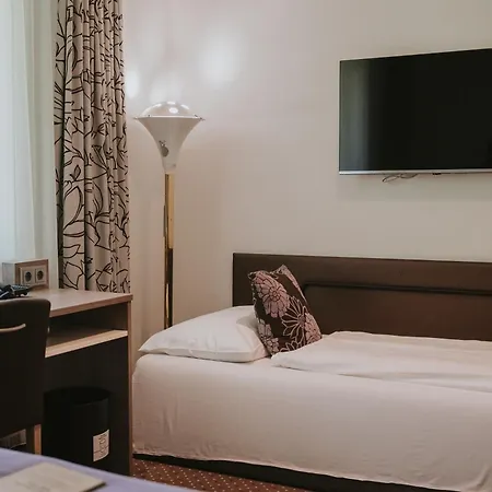Boutiquehotel Stadthalle Hotel Vienna