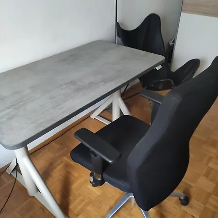 Center Nook Gazde/Camere de închiriat Viena