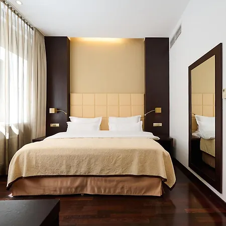 Lejlighedshotel Myplace Premium 4*