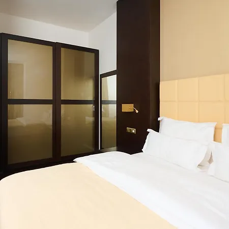 Lejlighedshotel Myplace Premium Wien