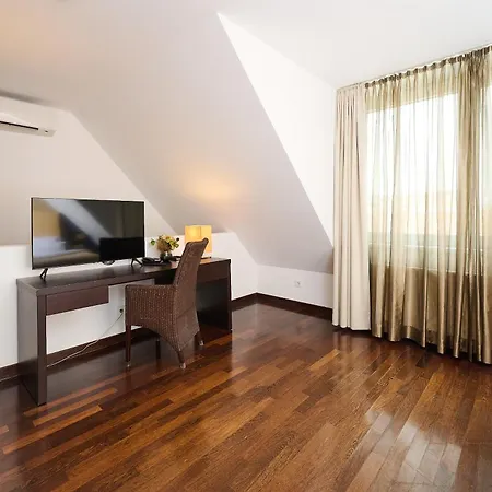Myplace Premium Lejlighedshotel