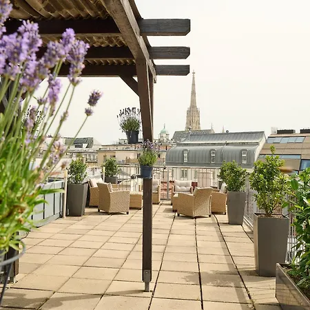 Lejlighedshotel Myplace Premium