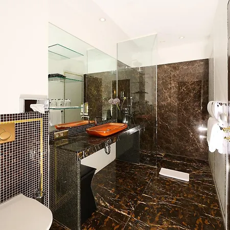 Myplace Premium Lejlighedshotel Wien